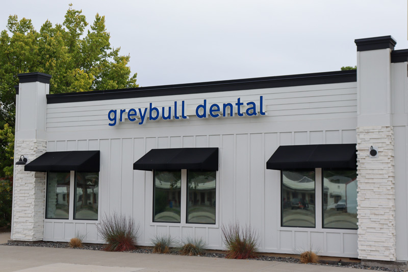 Dentist in Greybull