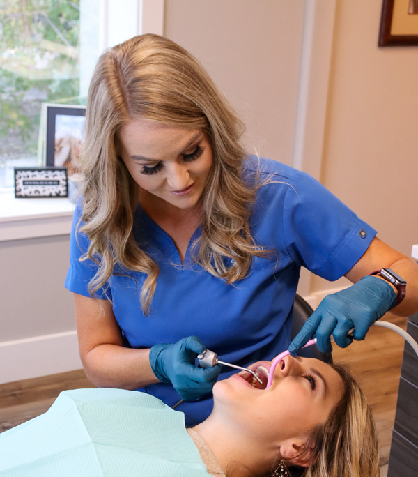 Dentist in Greybull