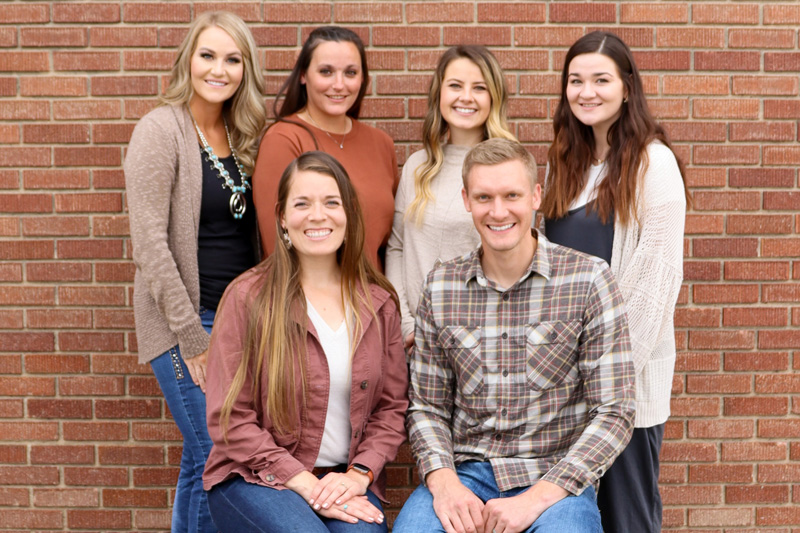 Family Dentistry in Greybull